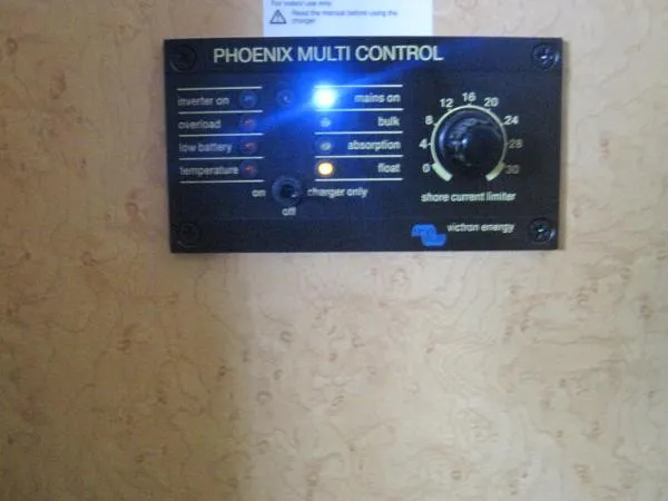 Slide: The Image of Gibson 50 Cabin Yacht 2008 - 6