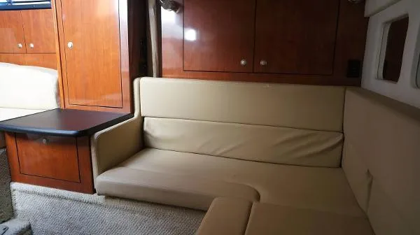 Slide: The Image of Sea Ray 310 Sundancer 2007 - 10