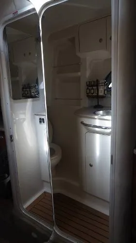 Slide: The Image of Sea Ray 310 Sundancer 2007 - 11
