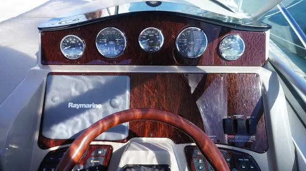 Slide: The Image of Sea Ray 310 Sundancer 2007 - 3