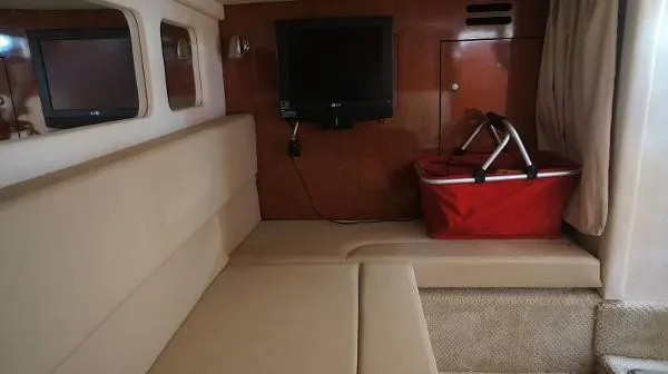 Slide: The Image of Sea Ray 310 Sundancer 2007 - 9