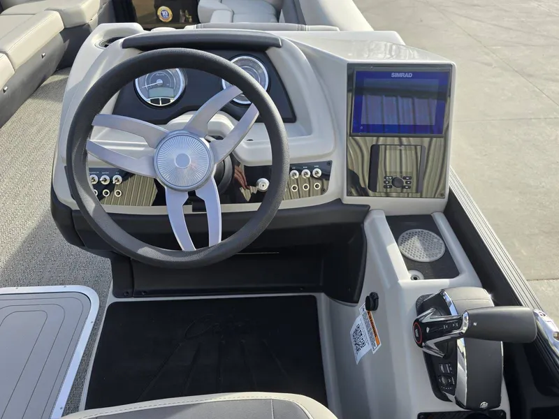 Slide: The Image of Barletta CABRIO C24Q 2025 - 16