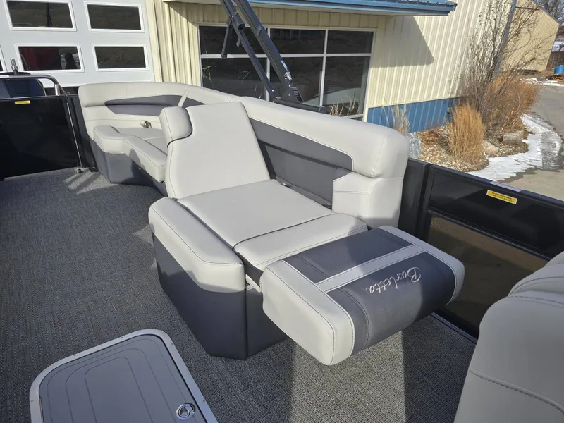 Slide: The Image of Barletta CABRIO C24Q 2025 - 19