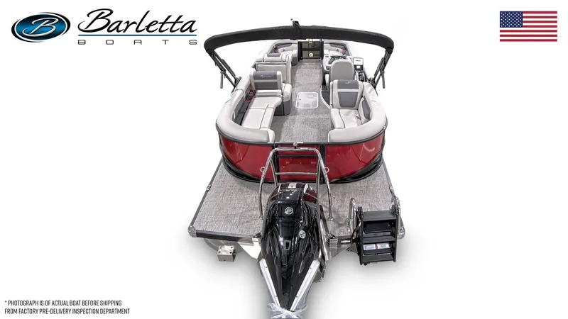 Slide: The Image of Barletta CABRIO C24Q 2025 - 29
