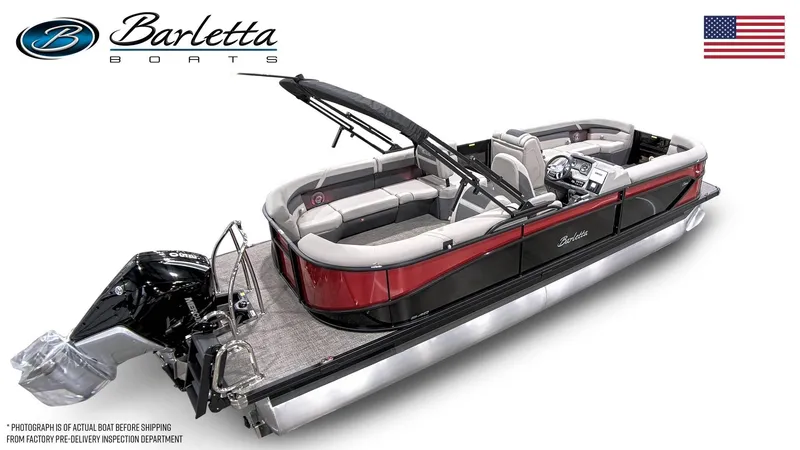 Slide: The Image of Barletta CABRIO C24Q 2025 - 30