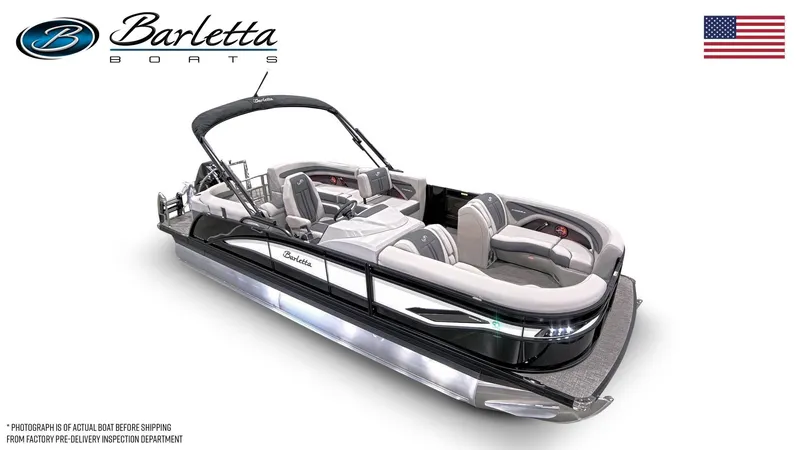Slide: The Image of Barletta CORSA 23QSS 2025 - 3