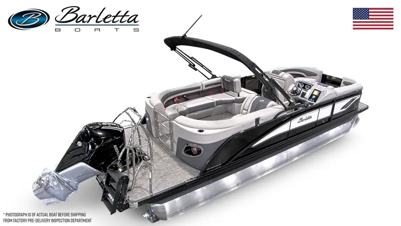 Slide: The Image of Barletta CORSA 23QSS 2025 - 4