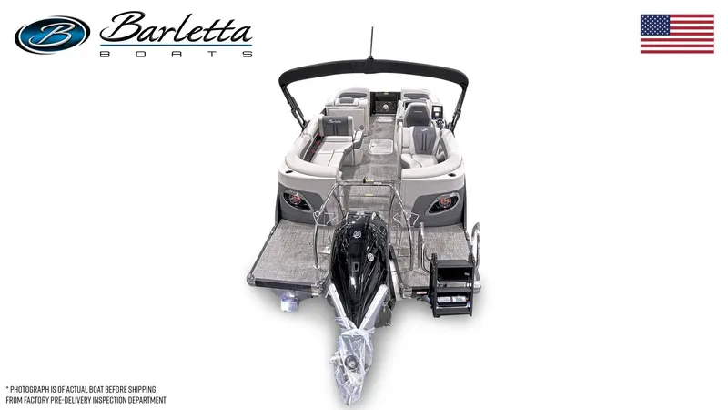 Slide: The Image of Barletta CORSA 23QSS 2025 - 5