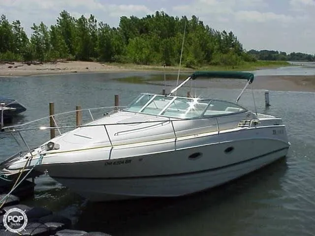 Slide: The Image of Larson 280 Cabrio 1995 - 1