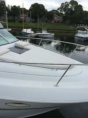 Slide: The Image of Larson 280 Cabrio 1995 - 7