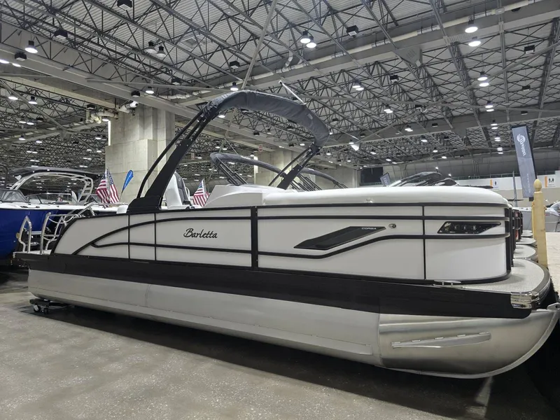 The Image of Barletta Corsa 23U 2026 - 1