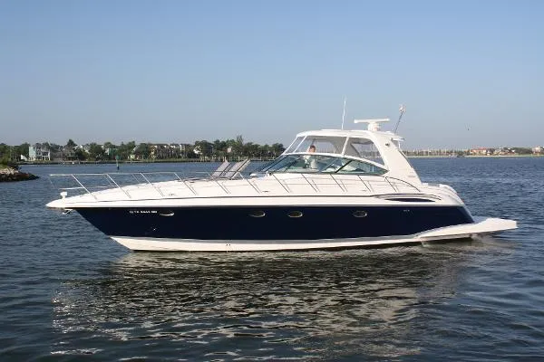 Slide: The Image of Formula 48 Yacht 2005 - 0