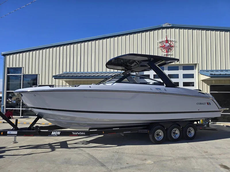 Slide: The Image of Cobalt R31 2026 - 10