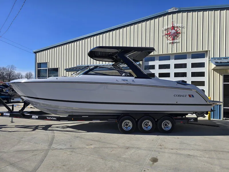 Slide: The Image of Cobalt R31 2026 - 11