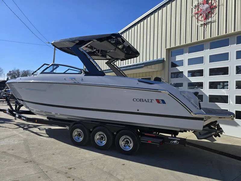 Slide: The Image of Cobalt R31 2026 - 12