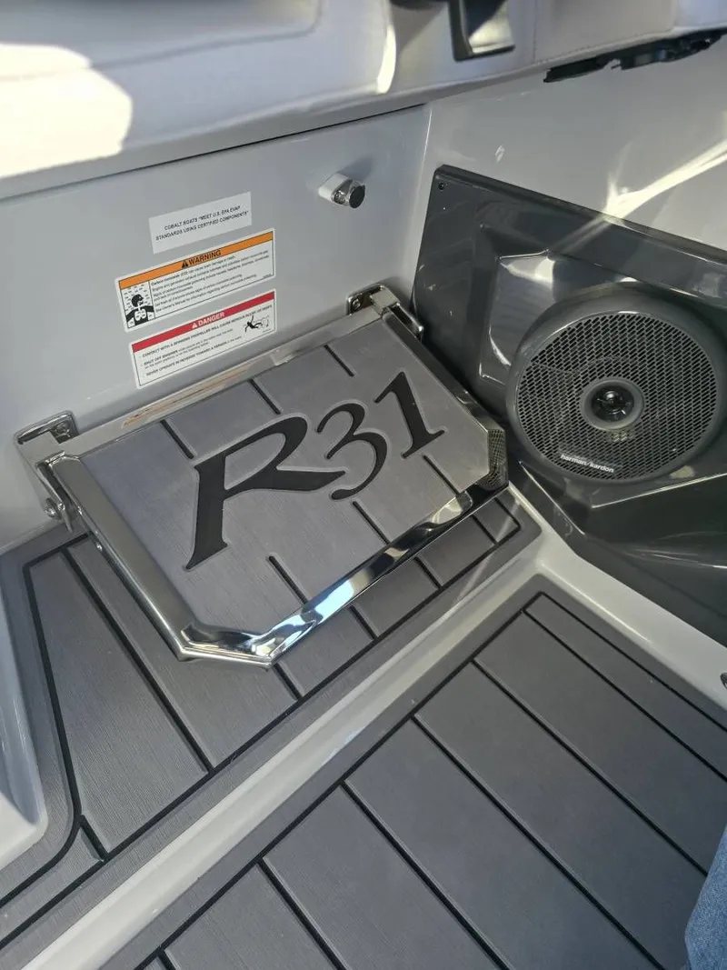 Slide: The Image of Cobalt R31 2026 - 36