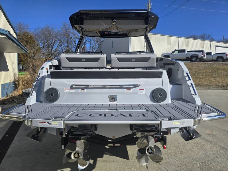 Slide: The Image of Cobalt R31 2026 - 5