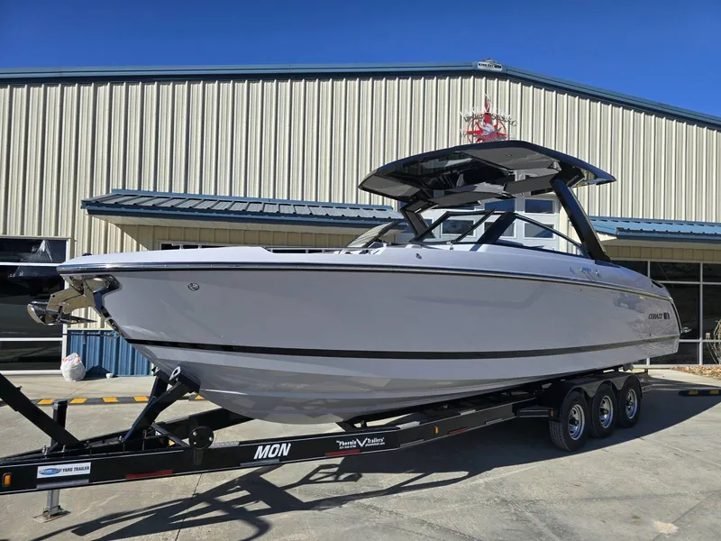 Slide: The Image of Cobalt R31 2026 - 9