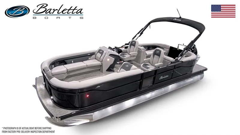 The Image of Barletta 24QC 2026 - 1