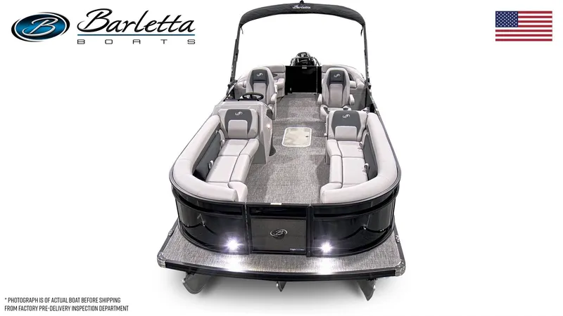 Slide: The Image of Barletta 24QC 2026 - 2