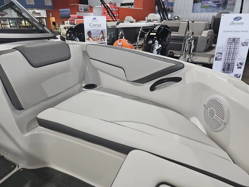 Slide: The Image of Yamaha AR190 2024 - 17