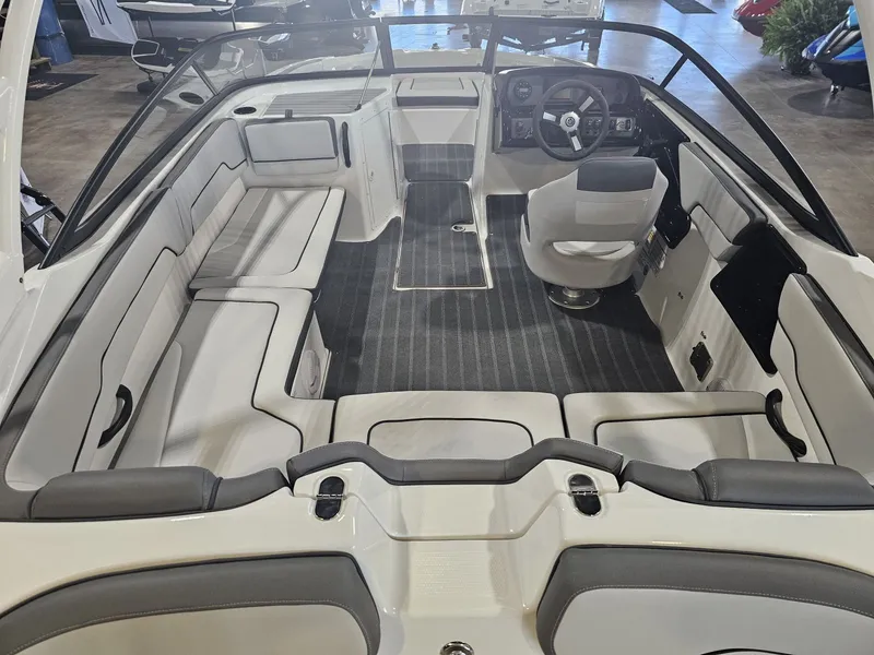 Slide: The Image of Yamaha AR190 2024 - 8