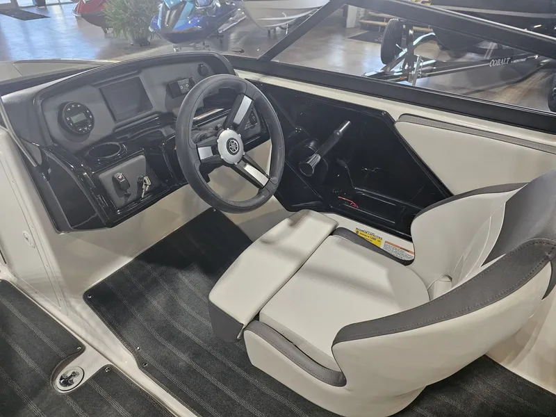 Slide: The Image of Yamaha AR190 2024 - 9