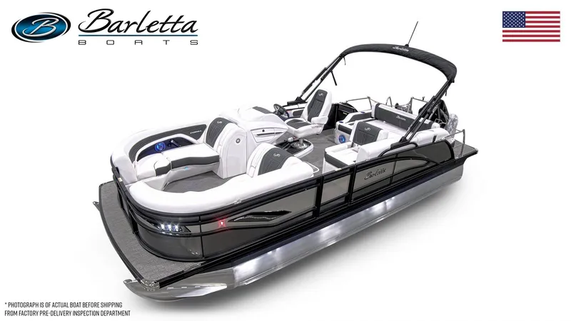 The Image of Barletta 23U 2026 - 1