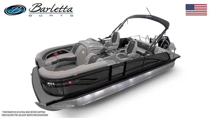 The Image of Barletta Corsa 23UC 2026 - 1