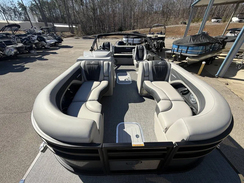 Slide: The Image of Barletta Corsa 23UC 2026 - 10