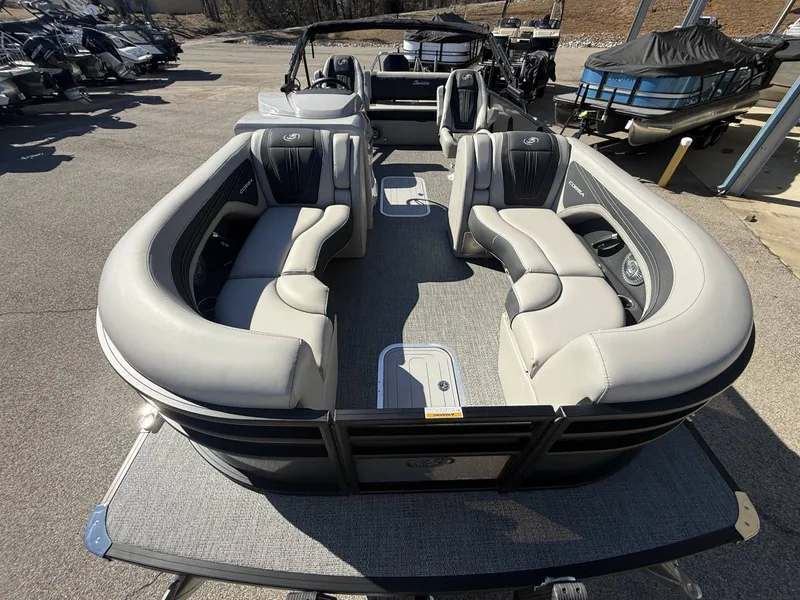 Slide: The Image of Barletta Corsa 23UC 2026 - 11