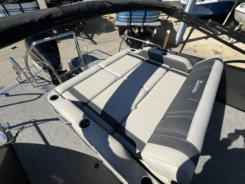 Slide: The Image of Barletta Corsa 23UC 2026 - 24