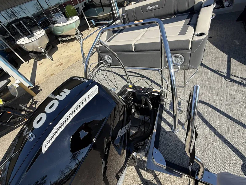 Slide: The Image of Barletta Corsa 23UC 2026 - 25