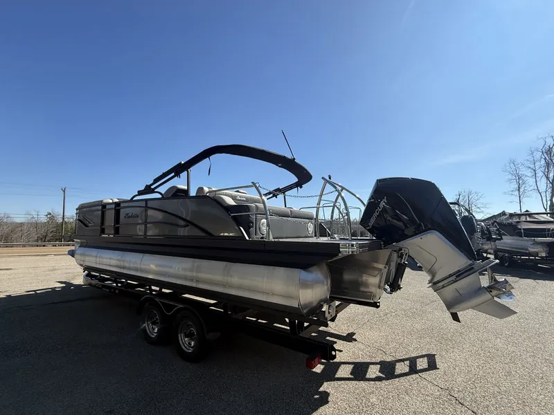 Slide: The Image of Barletta Corsa 23UC 2026 - 27