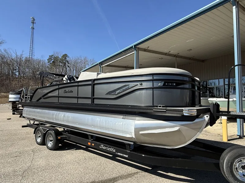 Slide: The Image of Barletta Corsa 23UC 2026 - 29