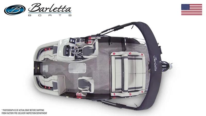 Slide: The Image of Barletta Corsa 23UC 2026 - 7