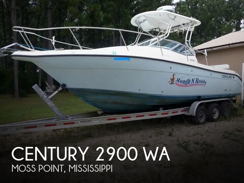 Slide: The Image of Century 2900 WA 2004 - 0