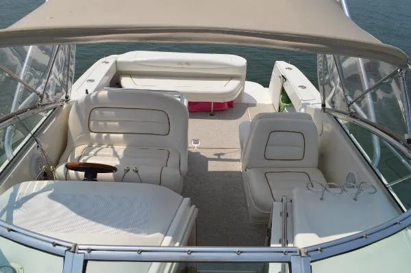Slide: The Image of Sea Ray 290 Amberjack 2003 - 5