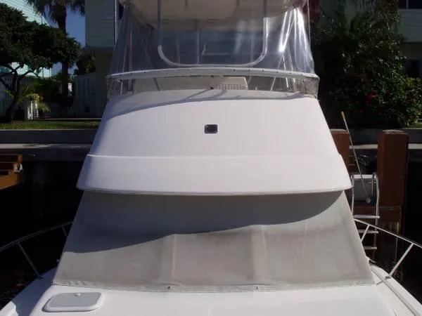 Slide: The Image of Riviera 35 2001 - 4