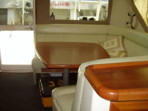 Slide: The Image of Riviera 35 2001 - 7