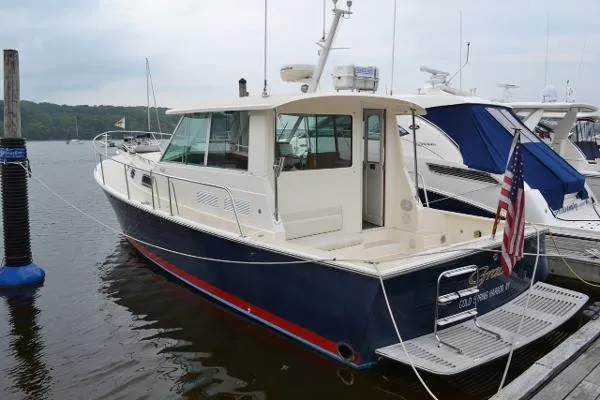 Slide: The Image of Bruckmann Blue Star MK II 2007 - 4