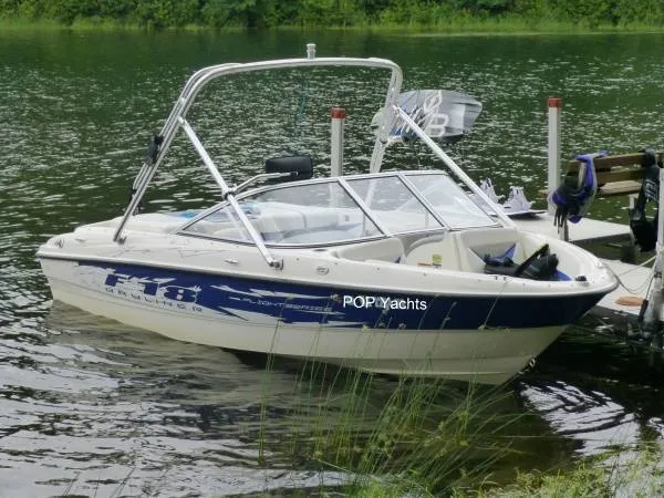 Slide: The Image of Bayliner 185 Flight Edition 2007 - 0