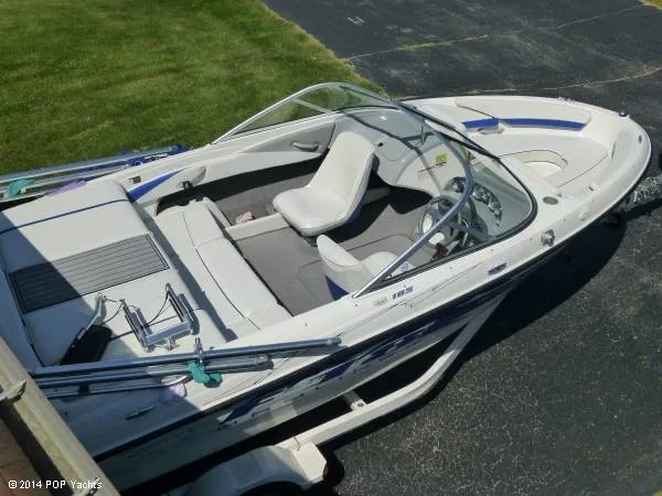 Slide: The Image of Bayliner 185 Flight Edition 2007 - 11