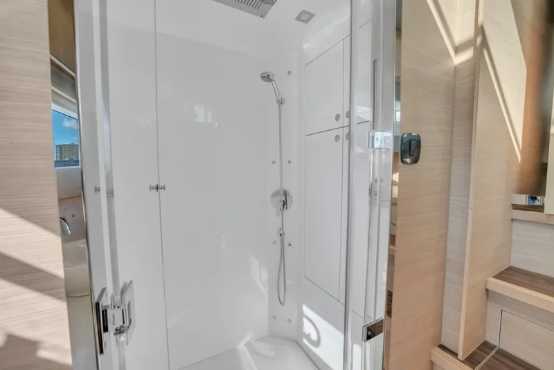 Slide: The Image of Aquila 54 Yacht 2023 - 38