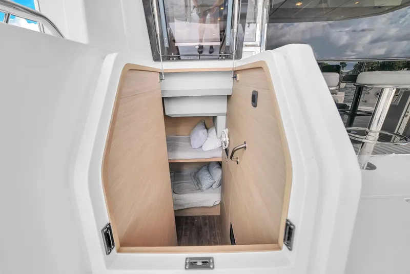 Slide: The Image of Aquila 54 Yacht 2023 - 73