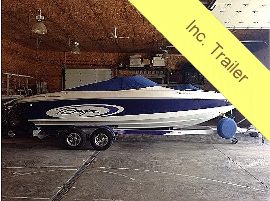 Slide: The Image of Baja 252 Islander 2001 - 0