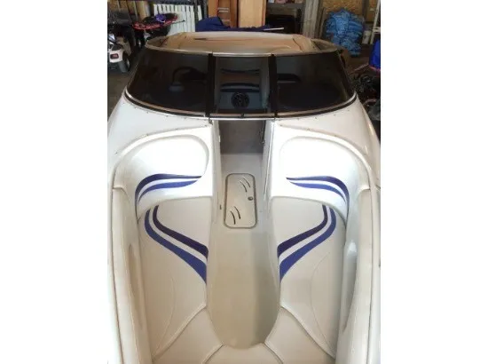 Slide: The Image of Baja 252 Islander 2001 - 10