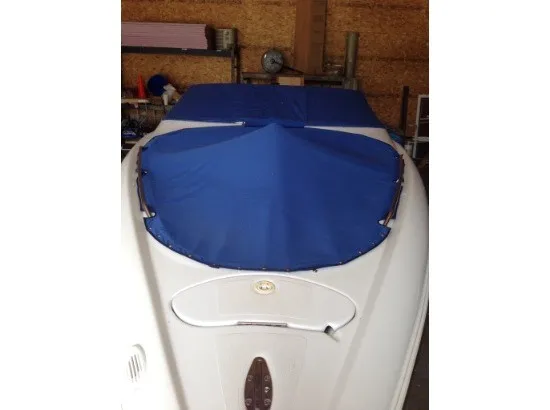 Slide: The Image of Baja 252 Islander 2001 - 7