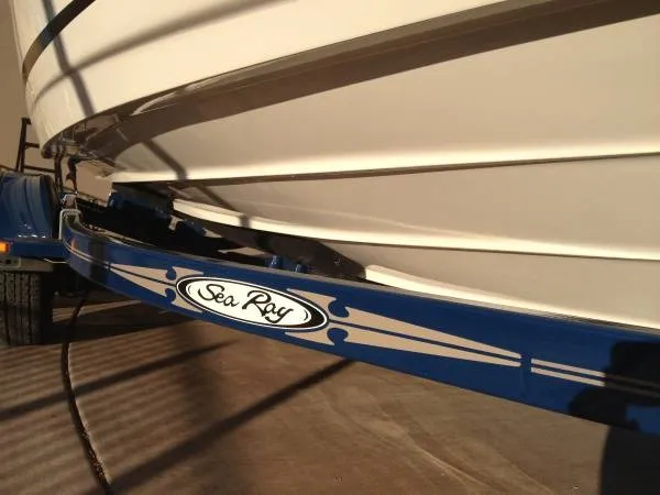 Slide: The Image of Sea Ray 220 Select 2007 - 4