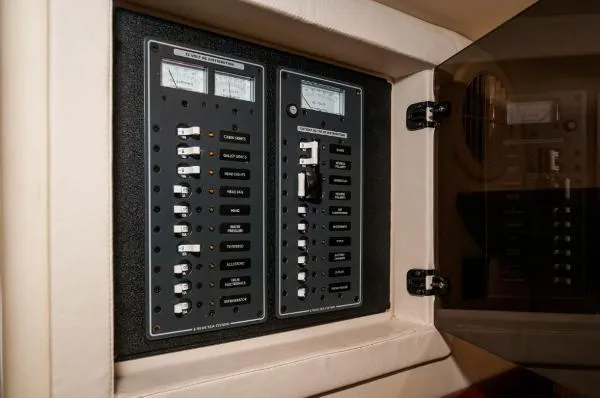 Slide: The Image of Cobalt 323 2012 - 9